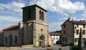 Tour Wandern La Chapelle-Agnon - Chapelle_Agnon - Photo 1
