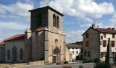 Tocht Stappen La Chapelle-Agnon - Chapelle_Agnon - Photo 1