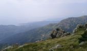Randonnée A pied Cogoleto - Lerca - Bric Camulà - Monte Rama - Photo 3