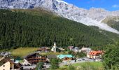 Trail On foot Stilfs - Stelvio - IT-5 - Photo 5