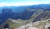 Trail Walking Gresse-en-Vercors - Le Grand Veymont en circuit partiel - Photo 1