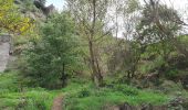 Randonnée Marche Bagnols-en-Forêt - barrage de Malpasset par la Gardiette - Photo 16