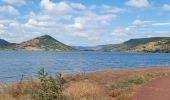 Trail Walking Celles - Les Vailhes - Photo 7