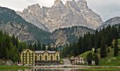 Trail On foot Auronzo di Cadore - IT-120B - Photo 5