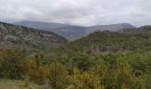 Trail Walking Trigance - trigance/ belvédère /rancoumas - Photo 7