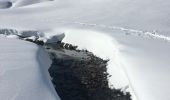 Randonnée Raquettes à neige Laruns - Cirque d’Aneou_Mars 2022 - Photo 5