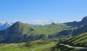 Excursión Senderismo La Plagne-Tarentaise - Plagne Soleil, La Grande Rochette, Plagne Centre  - Photo 10