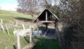 Tour Wandern Saint-Pierre-de-Bailleul - A la rencontre des lavoirs - Photo 2