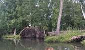 Trail Canoe - kayak Coulon - Marais poitevin 05072021 - Photo 1