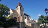 Percorso A piedi Parigi - Rando à thème : le père Lachaise + la campagne à Paris - Photo 9