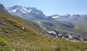 Excursión Senderismo Les Belleville - Col de la Chambre par le lac du Montaulever  - Photo 17