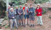 Excursión Senderismo Bréau-Mars - salagosse - Photo 1