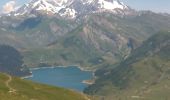 Tocht Stappen Beaufort - Areches le mont des accrays - Photo 11