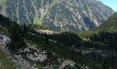 Excursión Senderismo Cauterets - Lac de Gaube - Montée par GR10 - Photo 3