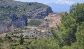 Tour Wandern Tautavel - TAUTAVEL la Tour del Far A/R - Photo 7