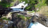 Tour Wandern Névache - au fil de la Claree - Photo 16