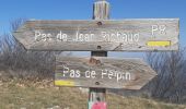Trail Walking Peipin - PEIPIN Chemin des Cotes Lure o s - Photo 1