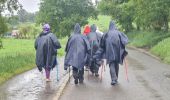 Randonnée Marche Portomarín - Portomarin Eirexe - Photo 4