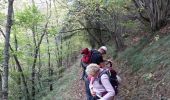 Trail Walking Sers - BAREGES G4 le tour des plateaux  