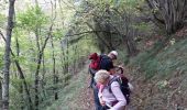 Tocht Stappen Sers - BAREGES G4 le tour des plateaux  