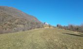 Trail Walking Saint-Égrève - La monta le sialet - Photo 1