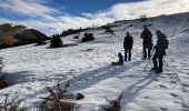 Tocht Stappen Loudervielle - Peyrasourdes  - Photo 5