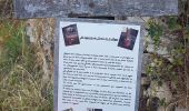 Tour Wandern Fontan - Chemin des Drôles  - Photo 8