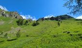 Trail Walking Selva di Cadore - Pian Di Possoliva - Photo 13