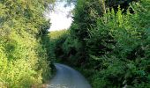 Tour Wandern Olne - Du plateau à la vallée. Olne - Photo 1