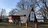 Tour Zu Fuß Nuthe-Urstromtal - Rundwanderweg Felgentreu - Photo 4