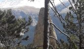 Tocht Stappen Aussois - Aussois au dessus du Monolithe - Photo 8