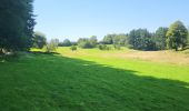 Trail Walking Ciney - Conjoux 300724 - Photo 8