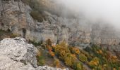 Excursión Senderismo Die - Abbaye Val croissant- Laval d'Aix - Photo 6