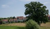 Tour Zu Fuß Sankt Josef - Theaterwege St. Josef - orange - Photo 9