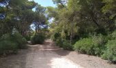 Trail Walking Llucmajor - Cala Pi S' Estanyol - Photo 9