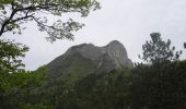 Tour Wandern Bevons - PF-Le Jabron (04) entre Bevons et le Vieux Noyer - Photo 14