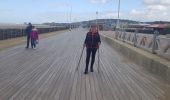 Tour Nordic Walking Villers-sur-Mer - honfleur - Photo 1