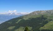 Tocht Noords wandelen Anniviers - Weisshorn - Photo 3