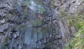 Excursión Senderismo Chambon-sur-Lac - Chaudefour sancy par kes crêtes  - Photo 15