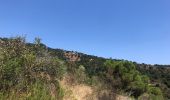 Trail Walking Castell-Platja d'Aro - Platja d'aro collines - Photo 4