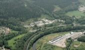 Tocht Te voet Iserlohn - Doppelbalken Letmathe-Wixberg - Photo 2