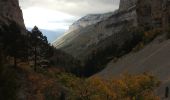 Tocht Stappen Châtillon-en-Diois -  Cirque d’Archiane - Photo 4
