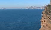 Tour Wandern La Ciotat - la ciotat michel simon - Photo 10