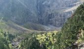 Trail Walking Gavarnie-Gèdre - Cirque de Gavarnie 2023 - Photo 14