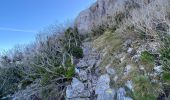Trail Walking Bugarach - Col du Linas-Pech de Bugarach-La fenêtre  - Photo 10
