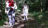 Trail Walking Pontgibaud - LA CHEIRE DE PONTGIBAUD - Photo 1