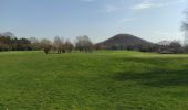 Tour Wandern Herstal - randonnée terril Liège  - Photo 1