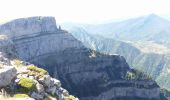 Randonnée Marche Puértolas - Les Sestrales depuis le col de Plana Canal  - Photo 3