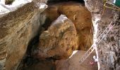 Percorso A piedi Rocamadour - Boucle de randonnée entre Rocamadour et le Gouffre de Padirac - Photo 9