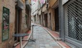 Trail Walking Grasse - 20190517. Grasse, le centre historique à pied. - Photo 6